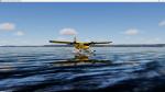 DeHavilland DHC-6 Twin Otter 